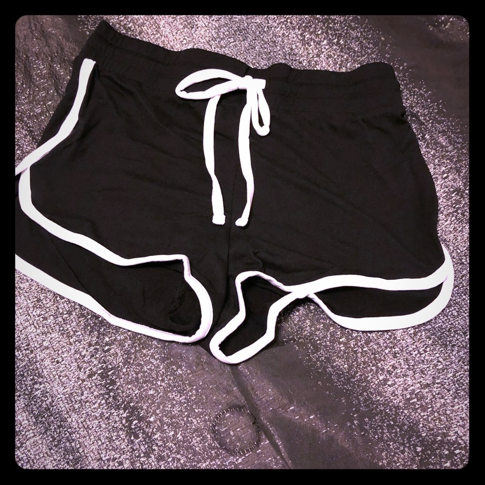 Juniors shorts